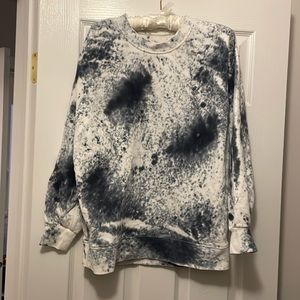 Lulu lemon scuba noodie